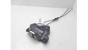 CERRADURA PUERTA DELANTERA IZQUIERDA TOYOTA RAV 4 IV (2012-) 2.2 D 4WD (ALA49) 150CV 2231CC - L.8200137 / 6904042241 2