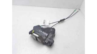 CERRADURA PUERTA DELANTERA IZQUIERDA TOYOTA RAV 4 IV (2012-) 2.2 D 4WD (ALA49) 150CV 2231CC - L.8200137 / 6904042241