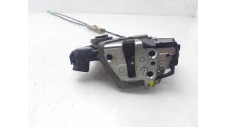 CERRADURA PUERTA DELANTERA IZQUIERDA TOYOTA RAV 4 IV (2012-) 2.2 D 4WD (ALA49) 150CV 2231CC - L.8200137 / 6904042241