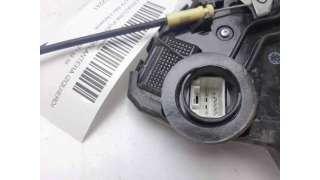 CERRADURA PUERTA DELANTERA IZQUIERDA TOYOTA RAV 4 IV (2012-) 2.2 D 4WD (ALA49) 150CV 2231CC - L.8200137 / 6904042241