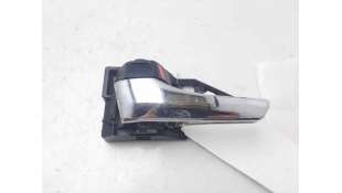 MANETA INTERIOR DELANTERA IZQUIERDA TOYOTA RAV 4 IV (2012-) 2.2 D 4WD (ALA49) 150CV 2231CC - L.8200138 / 6920633121C0