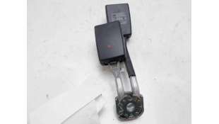 ANCLAJE CINTURON TRASERO SEAT EXEO (2008-2013) 2.0 TDI 120CV 1968CC - L.8200140 / 3R0857739A