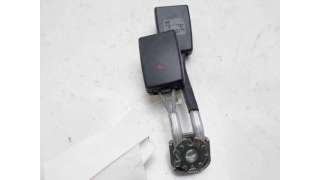 ANCLAJE CINTURON TRASERO SEAT EXEO (2008-2013) 2.0 TDI 120CV 1968CC - L.8200140 / 3R0857739A