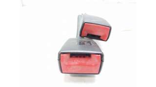 ANCLAJE CINTURON TRASERO SEAT EXEO (2008-2013) 2.0 TDI 120CV 1968CC - L.8200140 / 3R0857739A