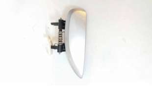 MANETA EXTERIOR DELANTERA IZQUIERDA DACIA DUSTER (2017-) 1.5 DCI 110 (HMAB) 109CV 1461CC - L.8200142 / 806070421R