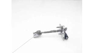 FRENO PUERTA DELANTERA IZQUIERDA DACIA DUSTER (2017-) 1.5 DCI 110 (HMAB) 109CV 1461CC - L.8200144 / 804302559R