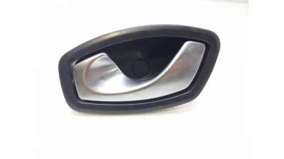 MANETA INTERIOR DELANTERA IZQUIERDA RENAULT CLIO IV (2012-) 1.5 DCI 90 90CV 1461CC - L.8200153 / 826730001R