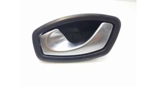 MANETA INTERIOR DELANTERA IZQUIERDA RENAULT CLIO IV (2012-) 1.5 DCI 90 90CV 1461CC - L.8200153 / 826730001R