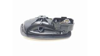 MANETA INTERIOR DELANTERA IZQUIERDA RENAULT CLIO IV (2012-) 1.5 DCI 90 90CV 1461CC - L.8200153 / 826730001R