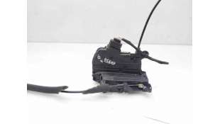 CERRADURA PUERTA TRASERA DERECHA RENAULT CLIO IV (2012-) 1.5 DCI 90 90CV 1461CC - L.8200155 / 825002104R