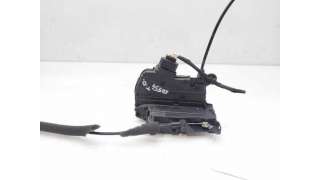 CERRADURA PUERTA TRASERA DERECHA RENAULT CLIO IV (2012-) 1.5 DCI 90 90CV 1461CC - L.8200155 / 825002104R
