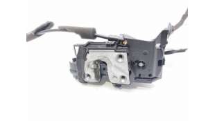 CERRADURA PUERTA TRASERA DERECHA RENAULT CLIO IV (2012-) 1.5 DCI 90 90CV 1461CC - L.8200155 / 825002104R 2