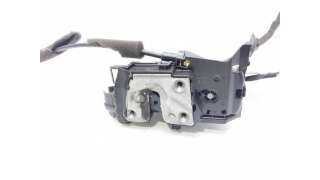 CERRADURA PUERTA TRASERA DERECHA RENAULT CLIO IV (2012-) 1.5 DCI 90 90CV 1461CC - L.8200155 / 825002104R