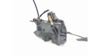 CERRADURA PUERTA TRASERA DERECHA RENAULT CLIO IV (2012-) 1.5 DCI 90 90CV 1461CC - L.8200155 / 825002104R