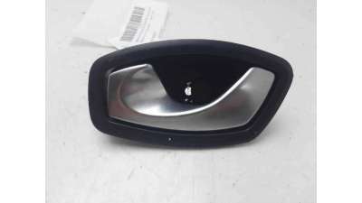 MANETA INTERIOR TRASERA IZQUIERDA RENAULT CLIO IV (2012-) 1.5 DCI 90 90CV 1461CC - L.8200158 / 826730001R
