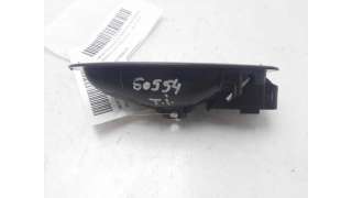MANETA INTERIOR TRASERA IZQUIERDA RENAULT CLIO IV (2012-) 1.5 DCI 90 90CV 1461CC - L.8200158 / 826730001R