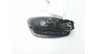 MANETA INTERIOR TRASERA IZQUIERDA RENAULT CLIO IV (2012-) 1.5 DCI 90 90CV 1461CC - L.8200158 / 826730001R