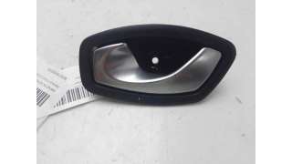 MANETA INTERIOR TRASERA IZQUIERDA RENAULT CLIO IV (2012-) 1.5 DCI 90 90CV 1461CC - L.8200158 / 826730001R