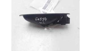 MANETA INTERIOR TRASERA IZQUIERDA RENAULT CLIO IV (2012-) 1.5 DCI 90 90CV 1461CC - L.8200158 / 826730001R