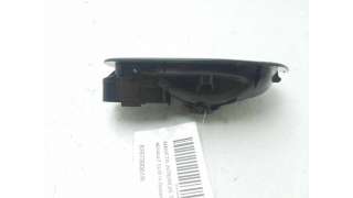 MANETA INTERIOR TRASERA IZQUIERDA RENAULT CLIO IV (2012-) 1.5 DCI 90 90CV 1461CC - L.8200158 / 826730001R
