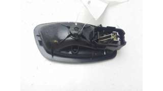 MANETA INTERIOR TRASERA IZQUIERDA RENAULT CLIO IV (2012-) 1.5 DCI 90 90CV 1461CC - L.8200158 / 826730001R