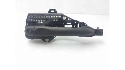 MANETA EXTERIOR DELANTERA IZQUIERDA RENAULT CLIO IV (2012-) 1.5 DCI 90 90CV 1461CC - L.8200159 / 806706656R
