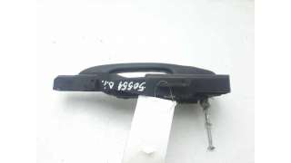 MANETA EXTERIOR DELANTERA IZQUIERDA RENAULT CLIO IV (2012-) 1.5 DCI 90 90CV 1461CC - L.8200159 / 806706656R