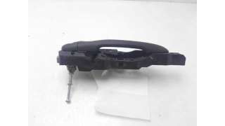 MANETA EXTERIOR DELANTERA IZQUIERDA RENAULT CLIO IV (2012-) 1.5 DCI 90 90CV 1461CC - L.8200159 / 806706656R