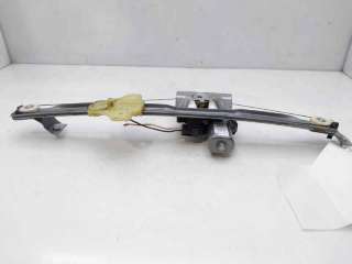 ELEVALUNAS DELANTERO IZQUIERDO RENAULT CLIO IV (2012-) 1.5 DCI 90 90CV 1461CC - L.8200160 / 807213867R