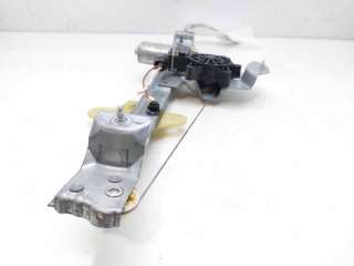 ELEVALUNAS DELANTERO IZQUIERDO RENAULT CLIO IV (2012-) 1.5 DCI 90 90CV 1461CC - L.8200160 / 807213867R