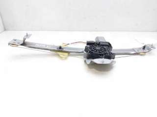 ELEVALUNAS DELANTERO IZQUIERDO RENAULT CLIO IV (2012-) 1.5 DCI 90 90CV 1461CC - L.8200160 / 807213867R