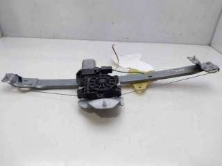 ELEVALUNAS DELANTERO DERECHO RENAULT CLIO IV (2012-) 1.5 DCI 90 90CV 1461CC - L.8200161 / 807205569R