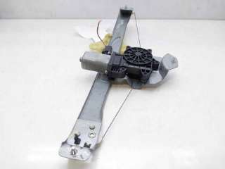 ELEVALUNAS DELANTERO DERECHO RENAULT CLIO IV (2012-) 1.5 DCI 90 90CV 1461CC - L.8200161 / 807205569R