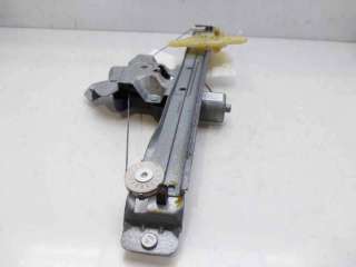 ELEVALUNAS DELANTERO DERECHO RENAULT CLIO IV (2012-) 1.5 DCI 90 90CV 1461CC - L.8200161 / 807205569R