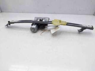 ELEVALUNAS DELANTERO DERECHO RENAULT CLIO IV (2012-) 1.5 DCI 90 90CV 1461CC - L.8200161 / 807205569R
