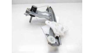 ELEVALUNAS TRASERO IZQUIERDO RENAULT CLIO IV (2012-) 1.5 DCI 90 90CV 1461CC - L.8200162 / 827013204R