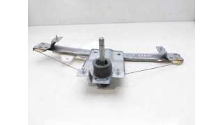 ELEVALUNAS TRASERO IZQUIERDO RENAULT CLIO IV (2012-) 1.5 DCI 90 90CV 1461CC - L.8200162 / 827013204R