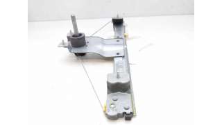ELEVALUNAS TRASERO IZQUIERDO RENAULT CLIO IV (2012-) 1.5 DCI 90 90CV 1461CC - L.8200162 / 827013204R