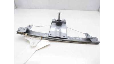 ELEVALUNAS TRASERO DERECHO RENAULT CLIO IV (2012-) 1.5 DCI 90 90CV 1461CC - L.8200163 / 827003722R