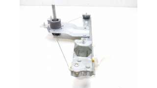 ELEVALUNAS TRASERO DERECHO RENAULT CLIO IV (2012-) 1.5 DCI 90 90CV 1461CC - L.8200163 / 827003722R