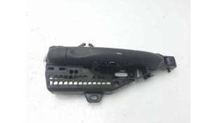 MANETA EXTERIOR DELANTERA DERECHA RENAULT CLIO IV (2012-) 1.5 DCI 90 90CV 1461CC - L.8200164 / 806706656R