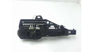 MANETA EXTERIOR DELANTERA DERECHA RENAULT CLIO IV (2012-) 1.5 DCI 90 90CV 1461CC - L.8200164 / 806706656R 2