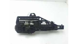 MANETA EXTERIOR DELANTERA DERECHA RENAULT CLIO IV (2012-) 1.5 DCI 90 90CV 1461CC - L.8200164 / 806706656R