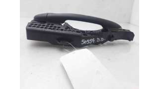 MANETA EXTERIOR DELANTERA DERECHA RENAULT CLIO IV (2012-) 1.5 DCI 90 90CV 1461CC - L.8200164 / 806706656R
