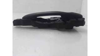 MANETA EXTERIOR DELANTERA DERECHA RENAULT CLIO IV (2012-) 1.5 DCI 90 90CV 1461CC - L.8200164 / 806706656R