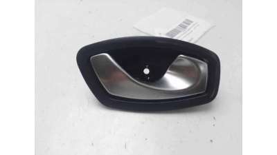 MANETA INTERIOR TRASERA DERECHA RENAULT CLIO IV (2012-) 1.5 DCI 90 90CV 1461CC - L.8200167 / 826720001R