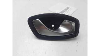 MANETA INTERIOR TRASERA DERECHA RENAULT CLIO IV (2012-) 1.5 DCI 90 90CV 1461CC - L.8200167 / 826720001R