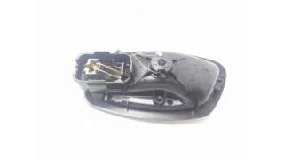 MANETA INTERIOR TRASERA DERECHA RENAULT CLIO IV (2012-) 1.5 DCI 90 90CV 1461CC - L.8200167 / 826720001R