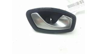 MANETA INTERIOR DELANTERA DERECHA RENAULT CLIO IV (2012-) 1.5 DCI 90 90CV 1461CC - L.8200168 / 826720001R