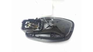 MANETA INTERIOR DELANTERA DERECHA RENAULT CLIO IV (2012-) 1.5 DCI 90 90CV 1461CC - L.8200168 / 826720001R